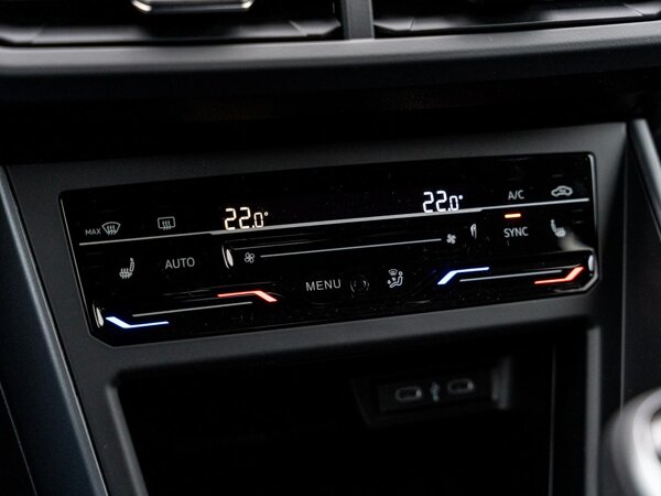 airco (automatisch) airco (automatisch)
