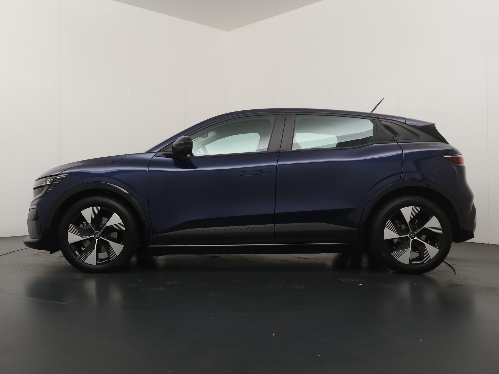 Renault Megane E-Tech evolution EV60 220pk optimum charge - Afbeelding 2