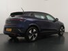 Renault Mégane E-Tech