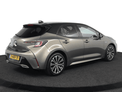 Toyota Corolla 2.0 Hybrid Dynamic - Afbeelding 2
