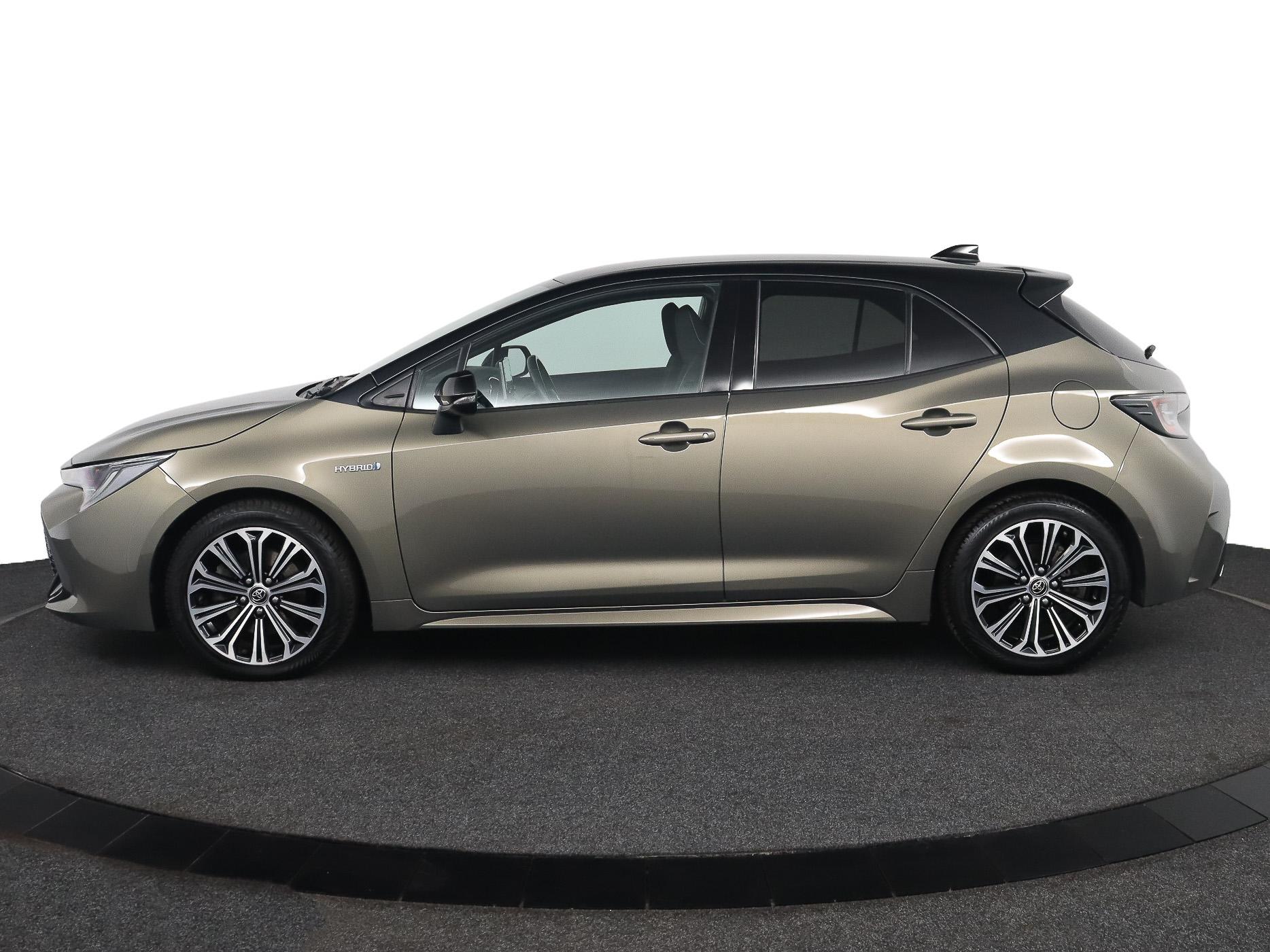 Toyota Corolla 2.0 Hybrid Dynamic - Afbeelding 3