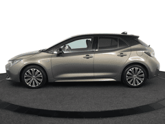 Toyota Corolla 2.0 Hybrid Dynamic - Afbeelding 3