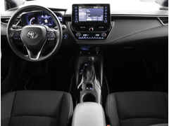 Toyota Corolla 2.0 Hybrid Dynamic - Afbeelding 4