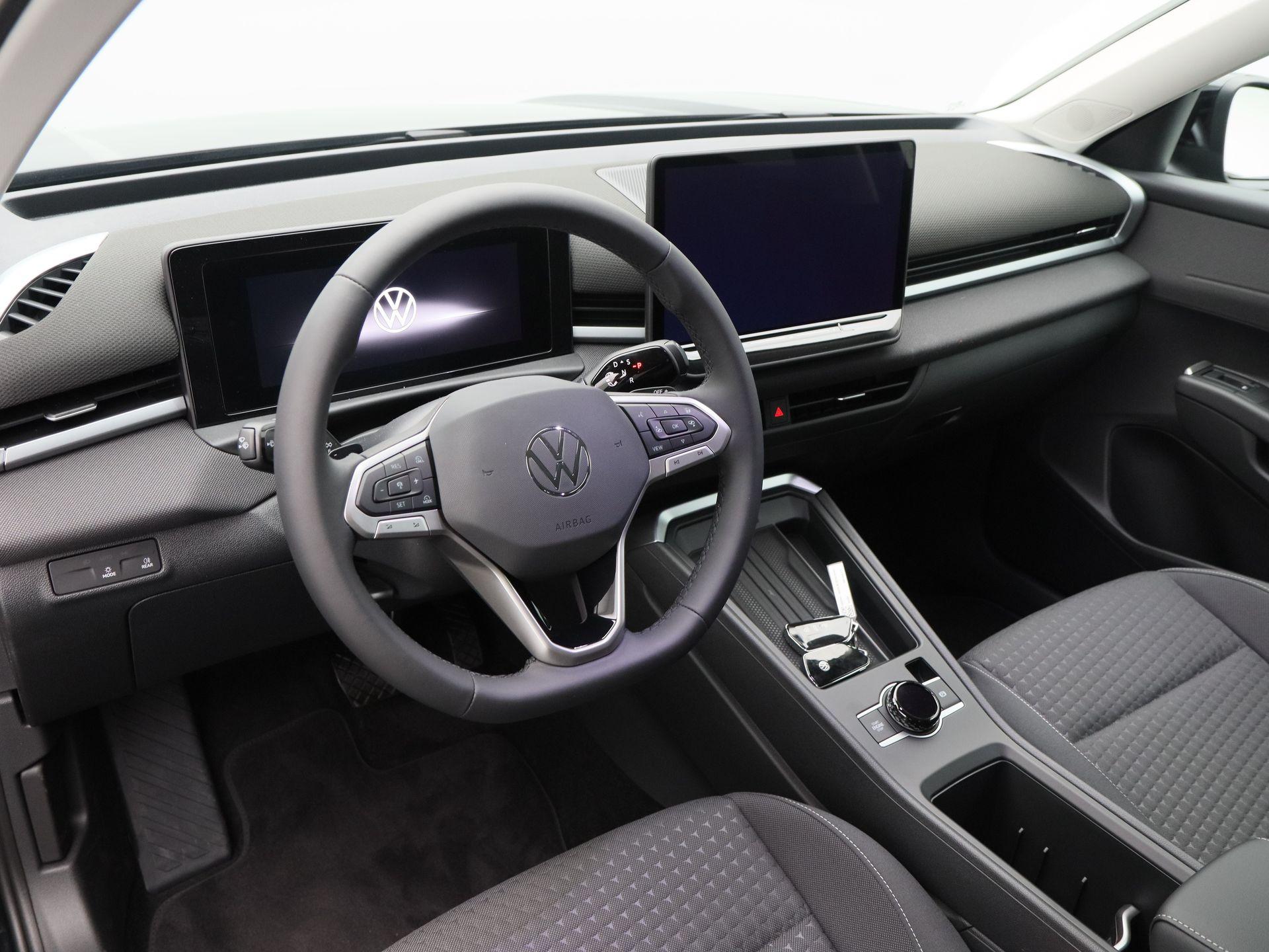Volkswagen T-Roc 1.5 eTsi Life First Edition - Afbeelding 3