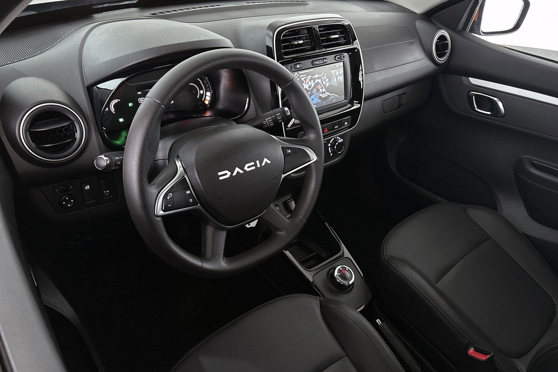 Dacia Spring Expression 27 kWh - Afbeelding 5