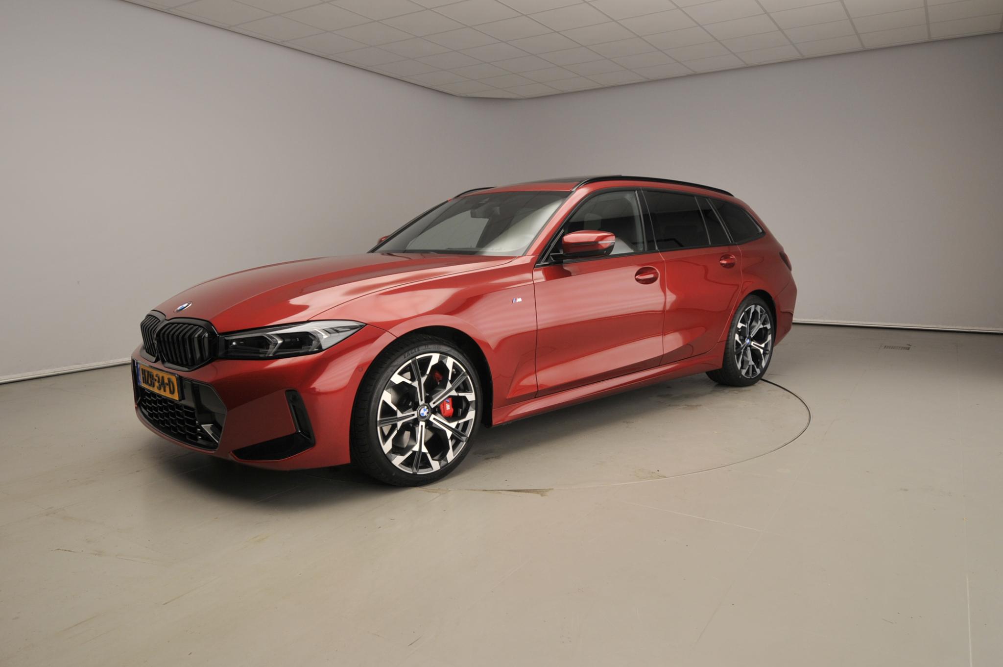 BMW 3 Serie Touring 330i xDrive