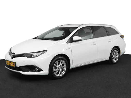 Toyota Auris Touring Sports 1.8 Hybrid Dynamic Go