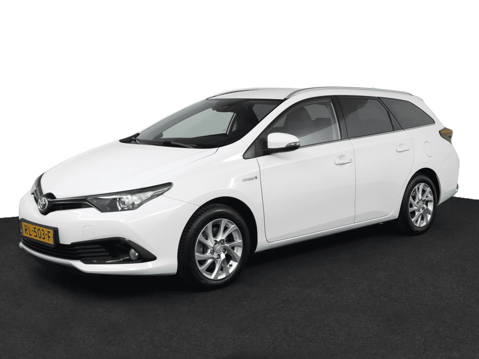 Toyota Auris Touring Sports 1.8 Hybrid Dynamic Go - Afbeelding 1