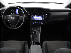 Toyota Auris Touring Sports 1.8 Hybrid Dynamic Go - Afbeelding 4