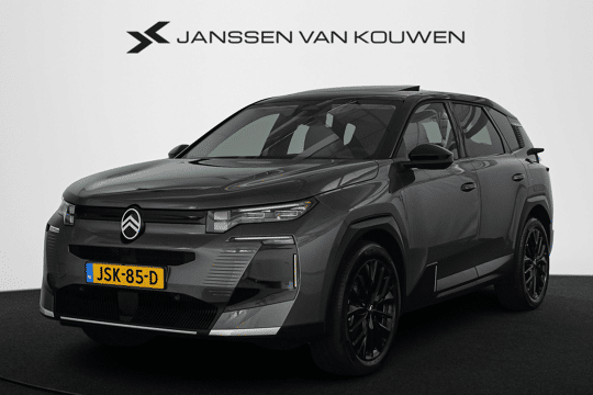 Citroën C5 Aircross 1.6 Plug-In Hybrid 195 Max
