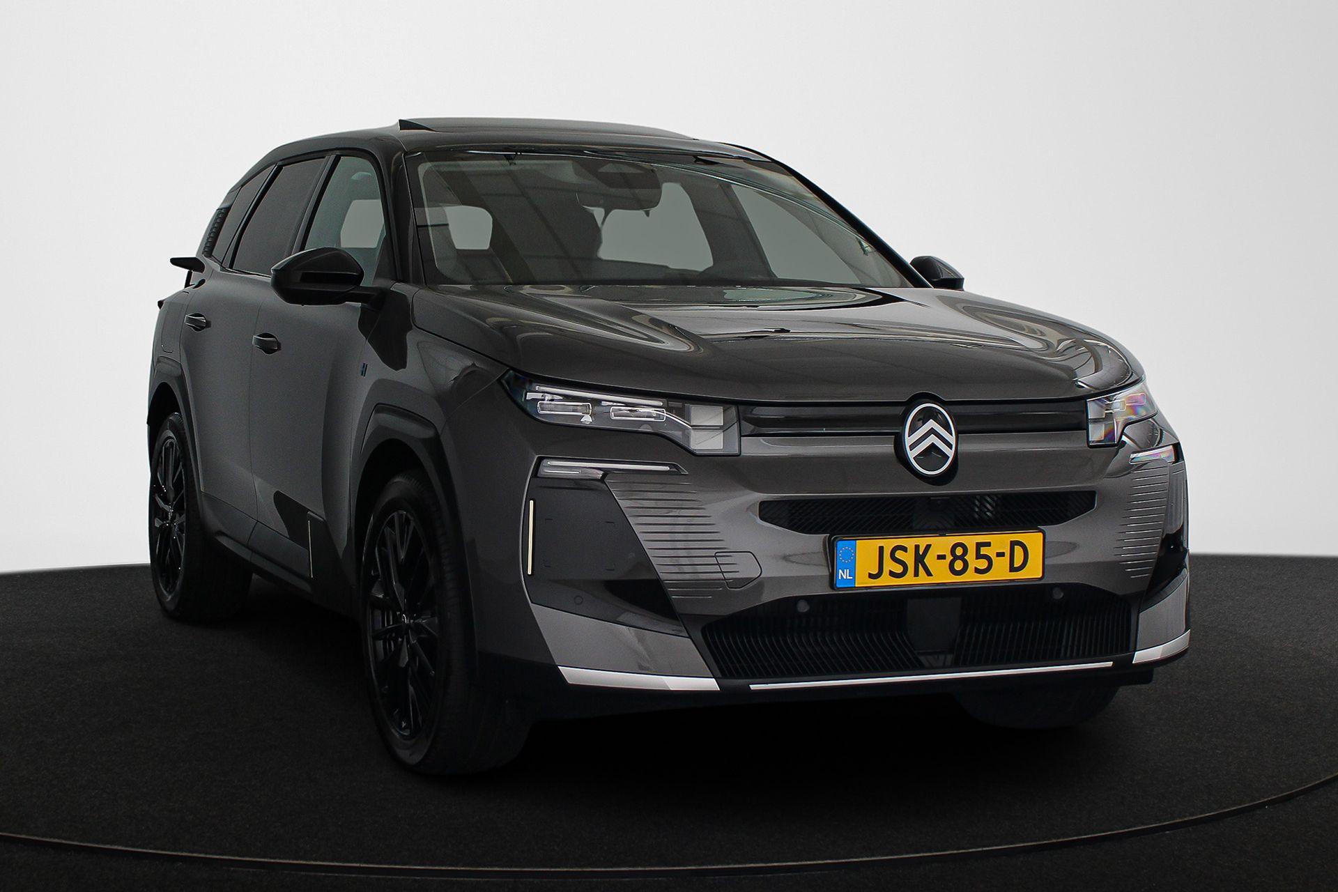 Citroën C5 Aircross 1.6 Plug-In Hybrid 195 Max - Afbeelding 2