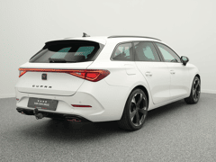 CUPRA Leon Sportstourer 1.4 e-Hybrid 204pk - Afbeelding 3
