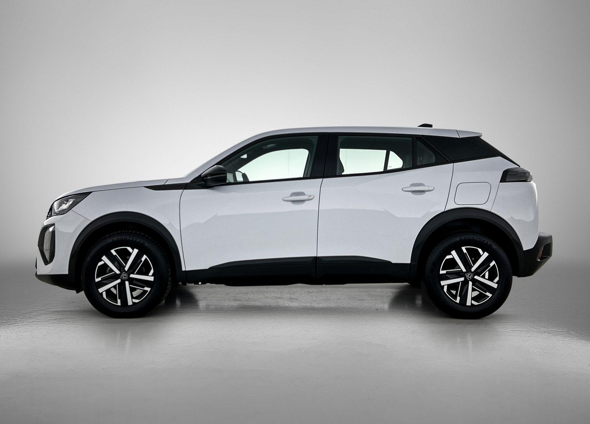 Peugeot 2008 SUV Active 100pk - Afbeelding 2