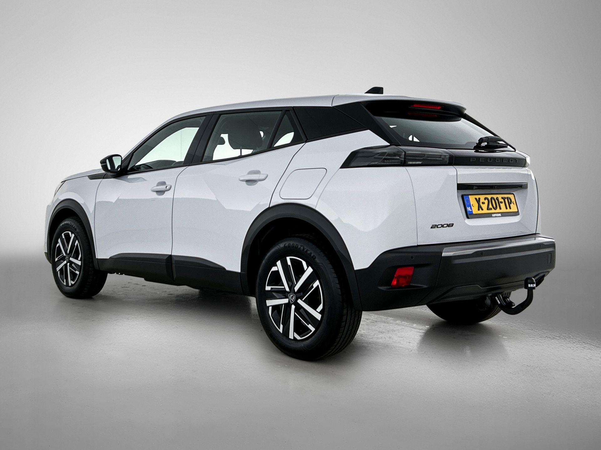 Peugeot 2008 SUV Active 100pk - Afbeelding 3