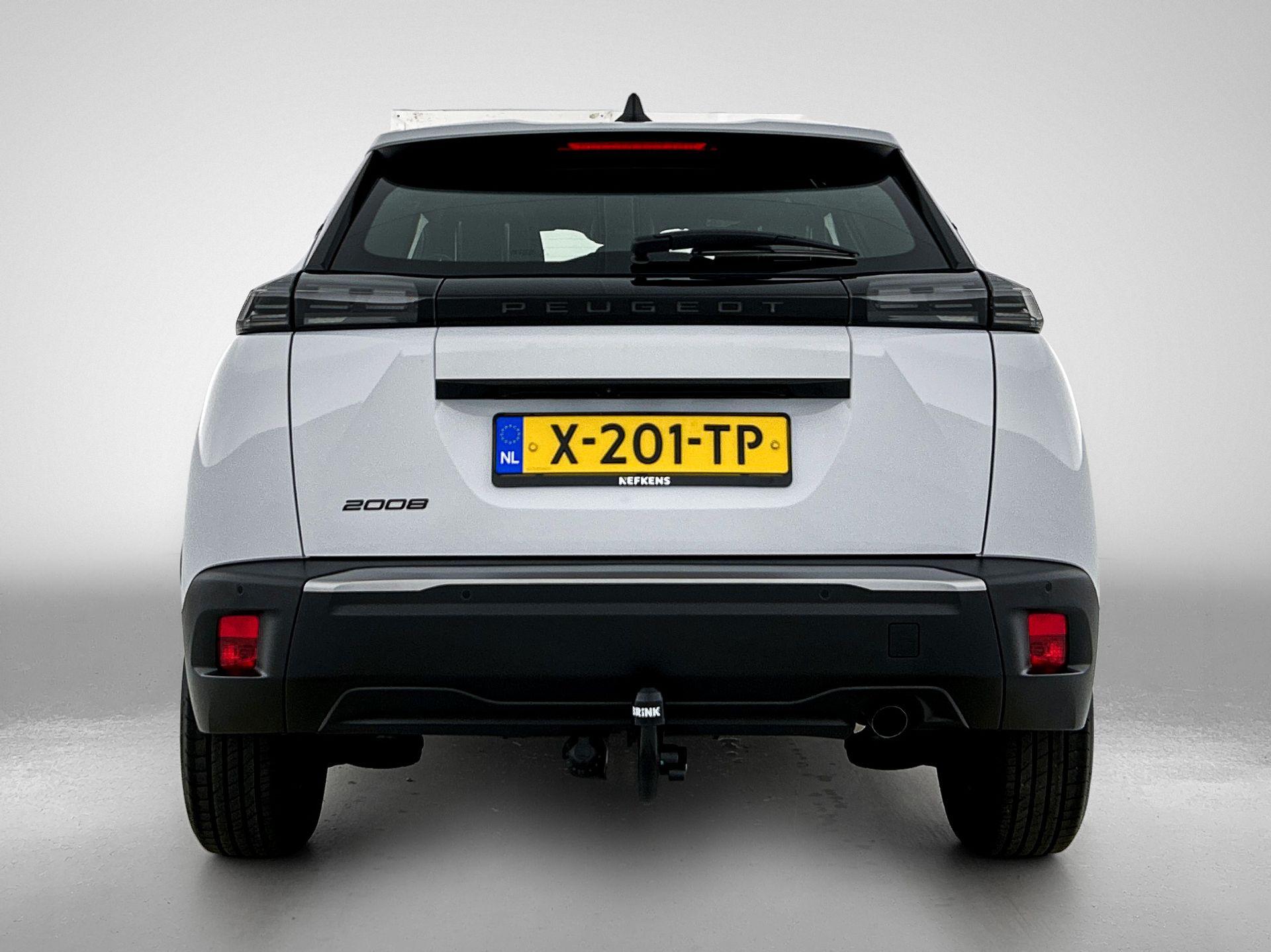Peugeot 2008 SUV Active 100pk - Afbeelding 5