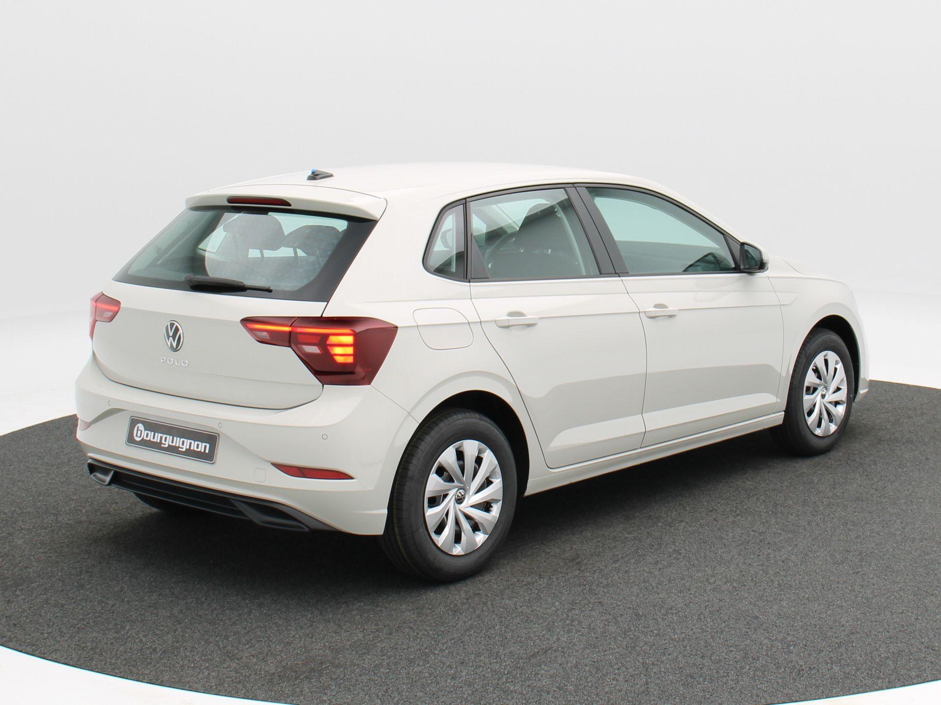 Volkswagen Polo Edition 1.0 MPI - Afbeelding 3