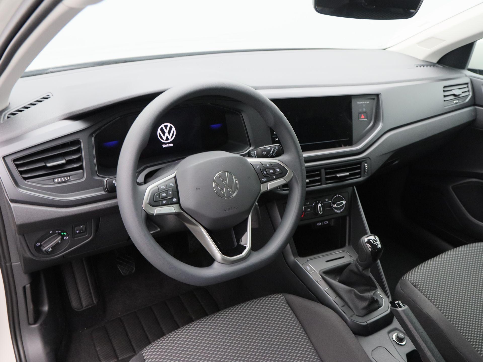 Volkswagen Polo Edition 1.0 MPI - Afbeelding 4