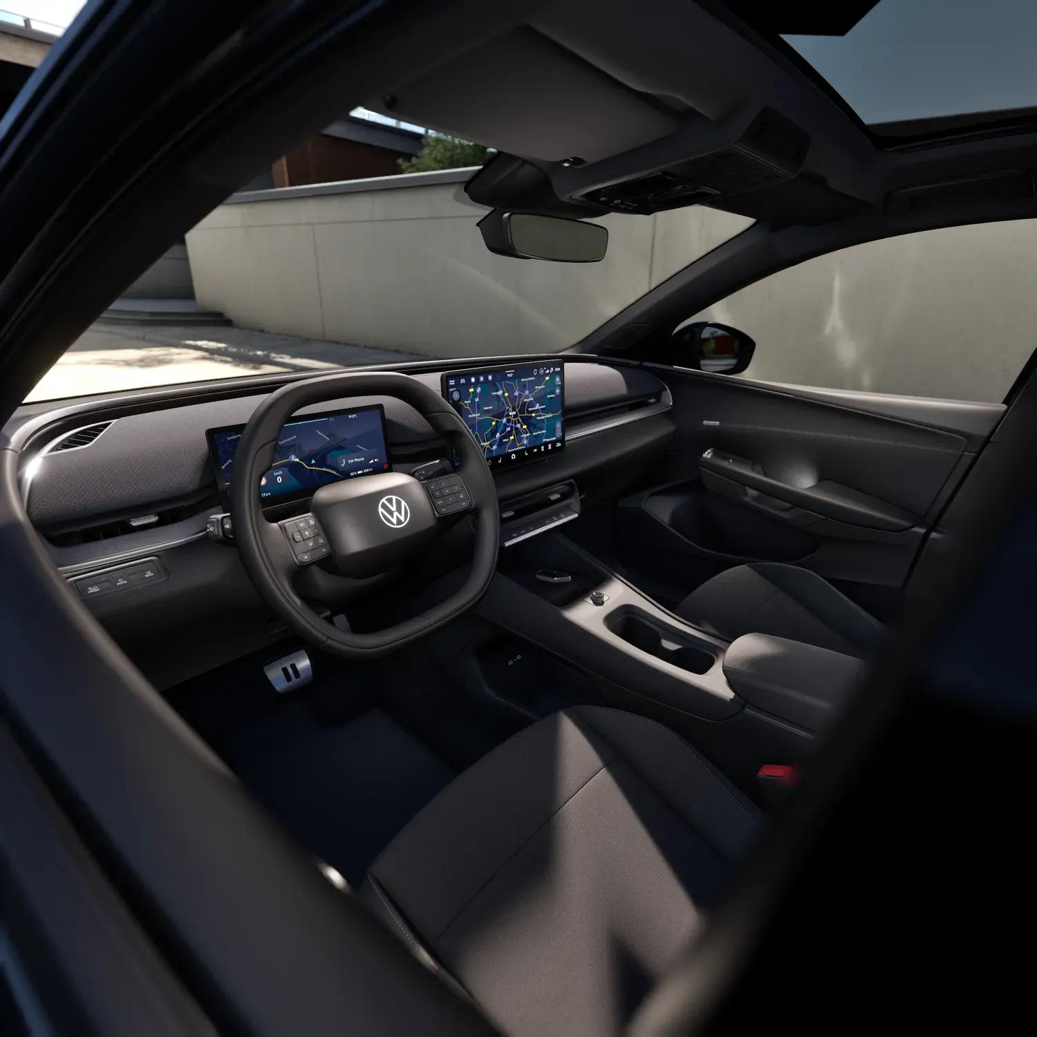Volkswagen ID. Polo Style First Edition 211pk 52 kWh - Afbeelding 4