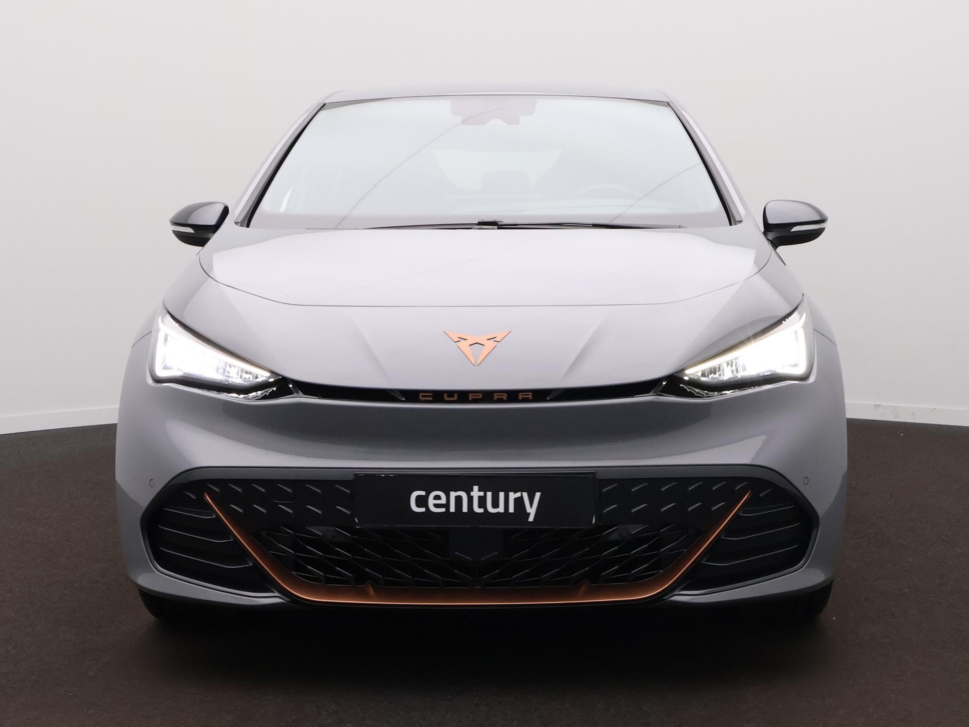 CUPRA Born Adrenaline 62 kWh - Afbeelding 2