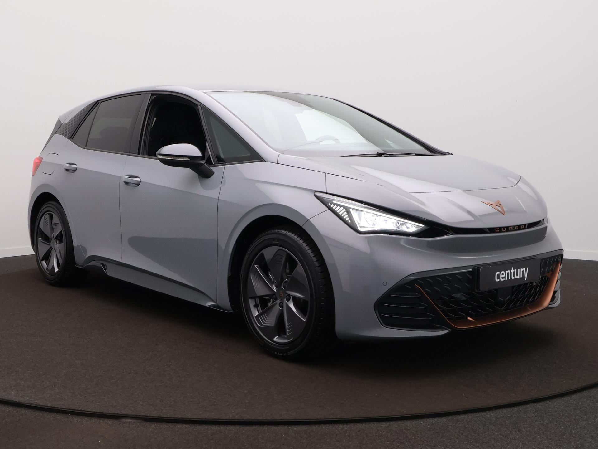 CUPRA Born Adrenaline 62 kWh - Afbeelding 3