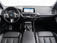 BMW X3 xDrive30e - Afbeelding 3