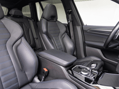 BMW X3 xDrive30e - Afbeelding 4