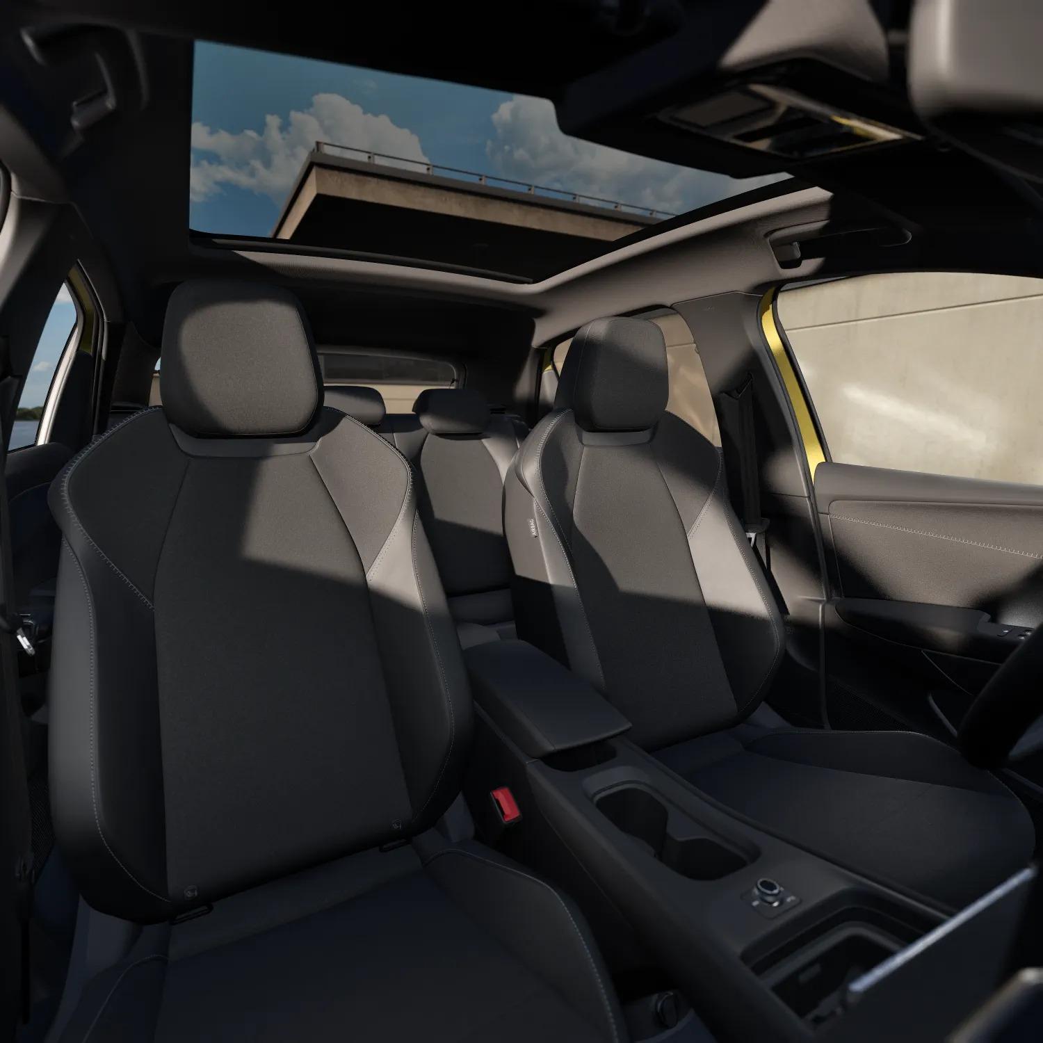 Volkswagen ID. Polo Style First Edition 211pk 52 kWh - Afbeelding 4