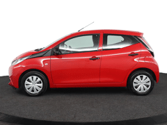 Toyota Aygo 1.0 VVT-i x-now - Afbeelding 3