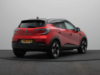 Renault Captur TCe 90 techno - Afbeelding 8