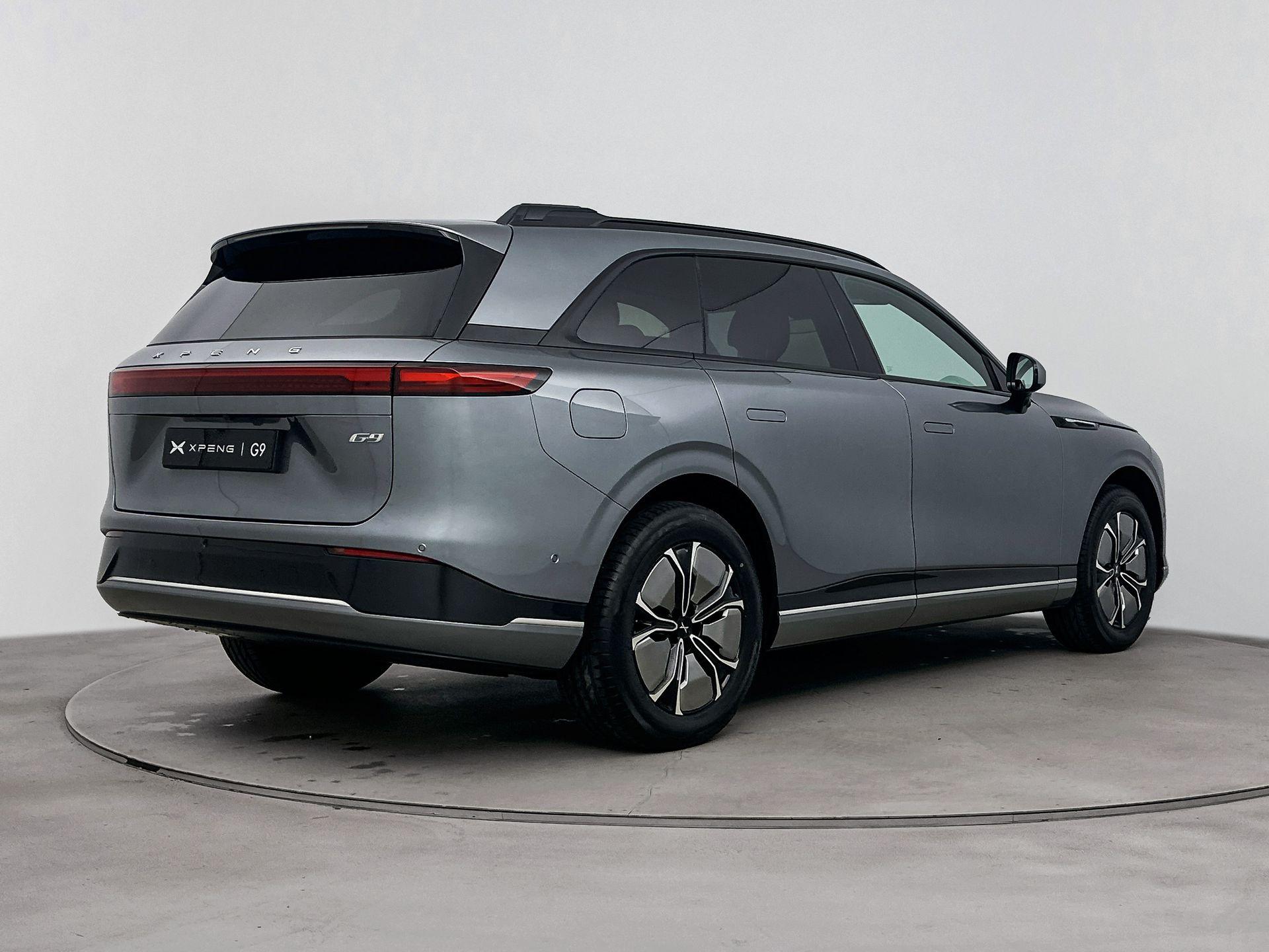 XPENG G9 RWD Long Range 98 kWh - Afbeelding 2