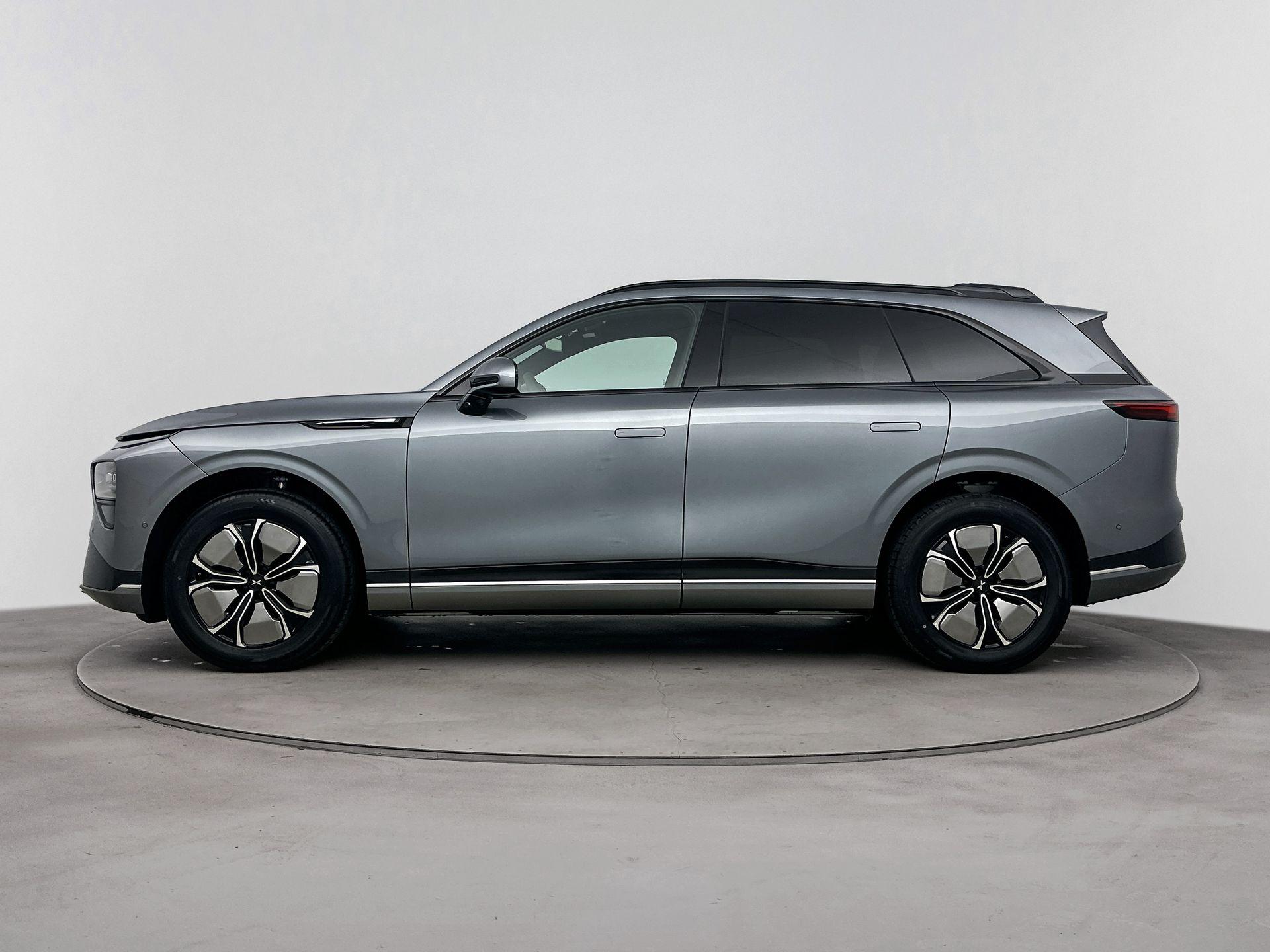 XPENG G9 RWD Long Range 98 kWh - Afbeelding 3