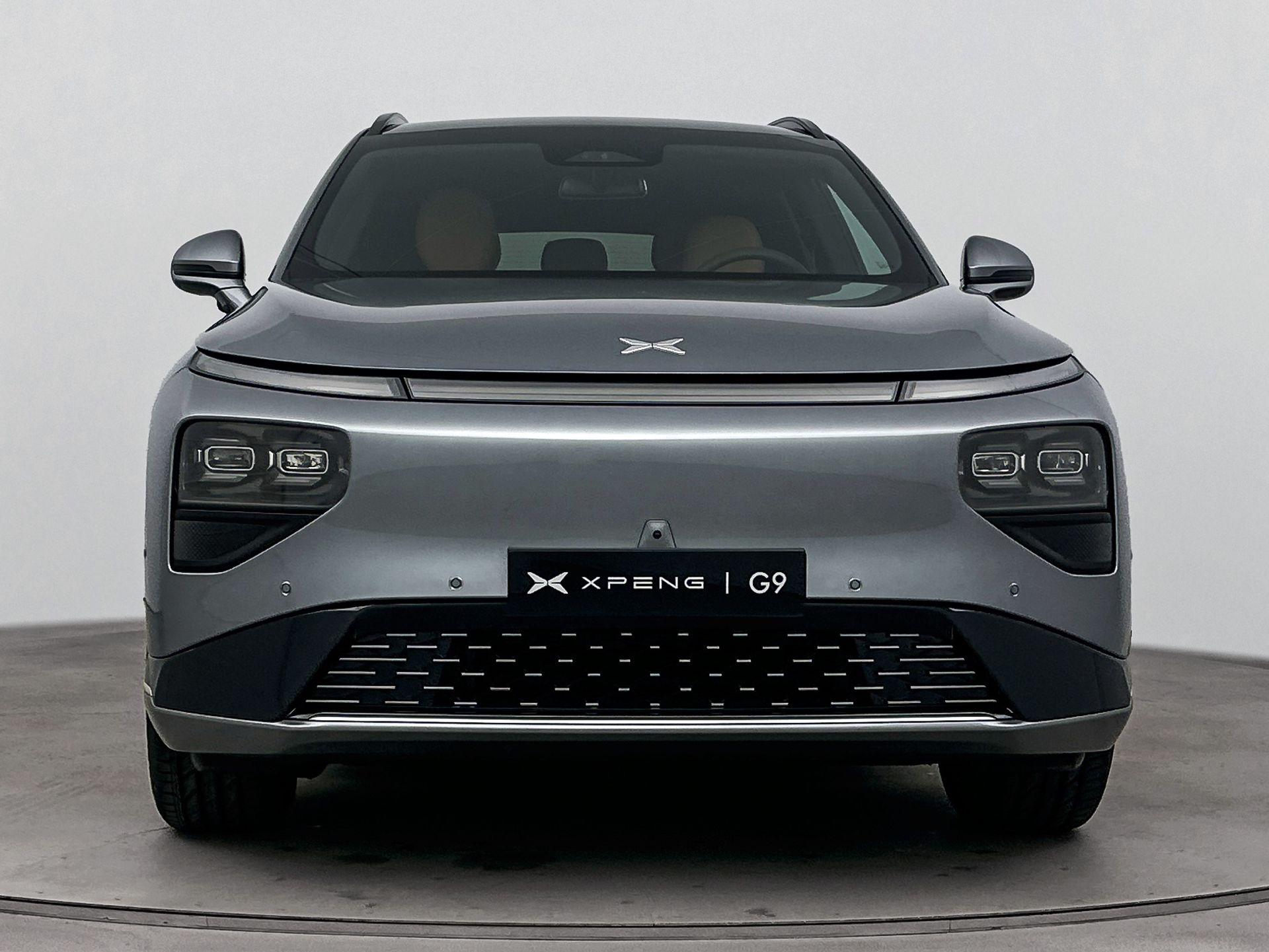 XPENG G9 RWD Long Range 98 kWh - Afbeelding 4