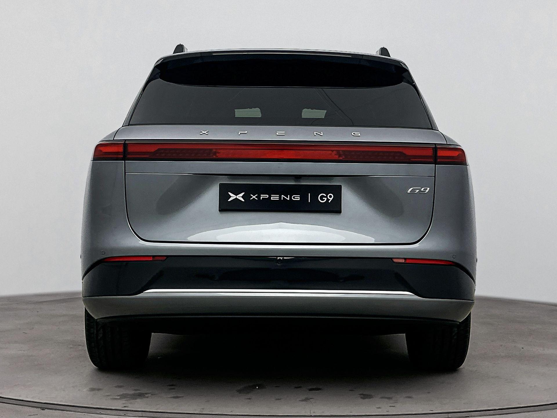 XPENG G9 RWD Long Range 98 kWh - Afbeelding 5