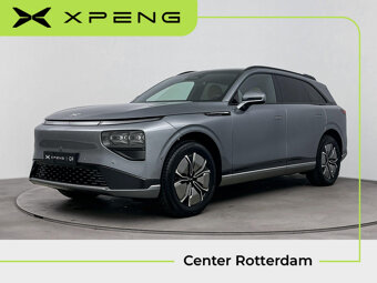 Xpeng G9