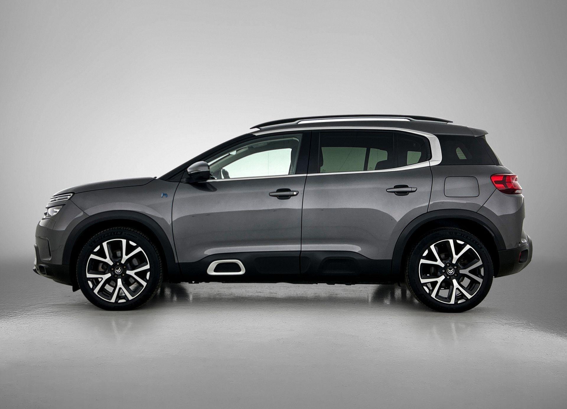 Citroën C5 Aircross SUV Shine 1.6 Plug-in Hybrid 225pk Automaat - Afbeelding 2