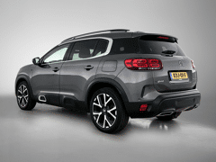 Citroën C5 Aircross SUV Shine 1.6 Plug-in Hybrid 225pk Automaat - Afbeelding 3