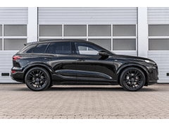 Audi Q6 e-tron 252pk S edition 83 kWh - Afbeelding 3