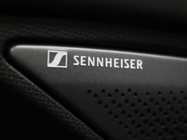 IMMERSIVE by Sennheiser geluidssyteem IMMERSIVE by Sennheiser geluidssyteem