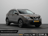 Nissan QASHQAI 1.2 Tekna - Afbeelding 2