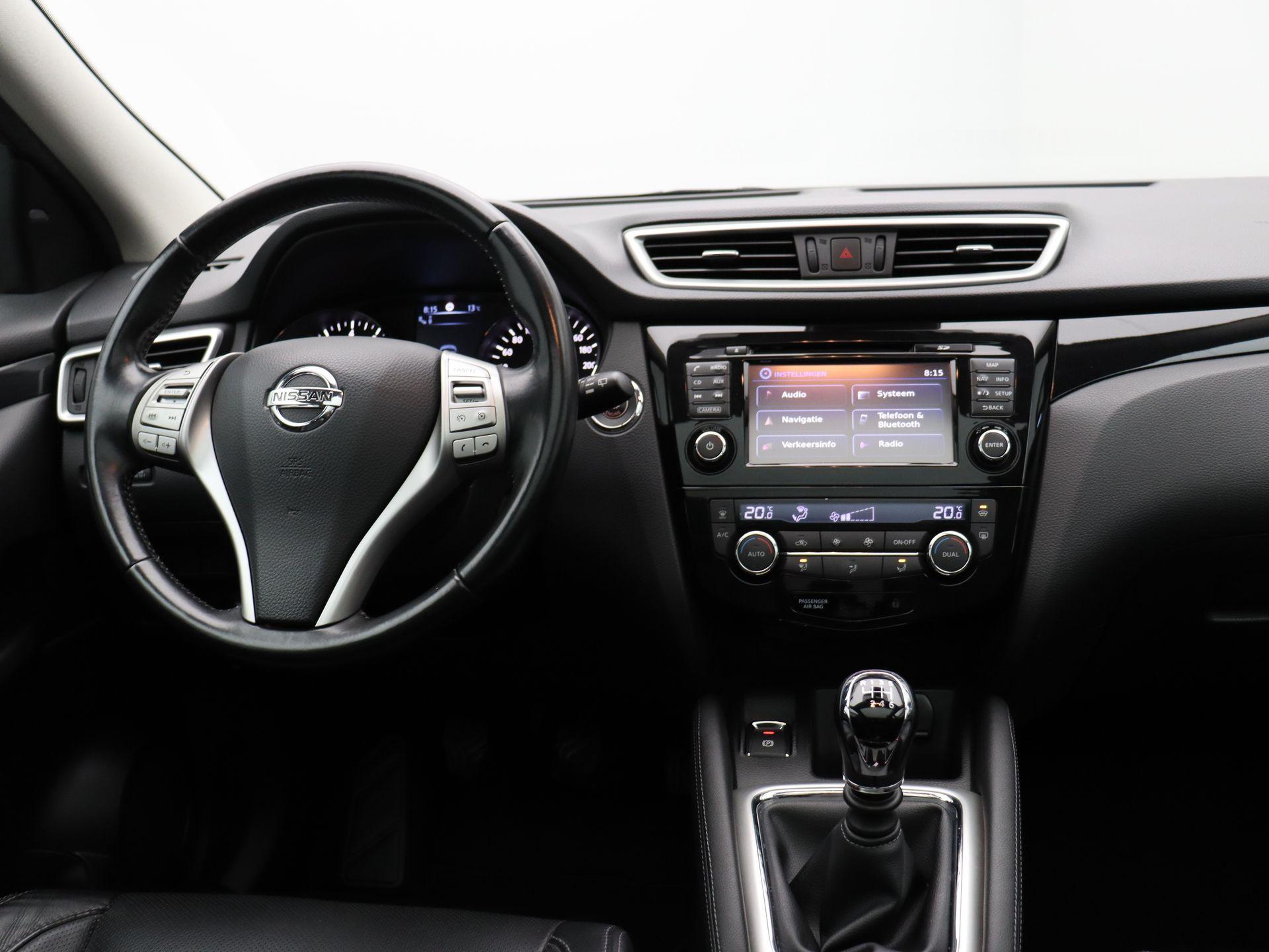 Nissan QASHQAI 1.2 Tekna - Afbeelding 6
