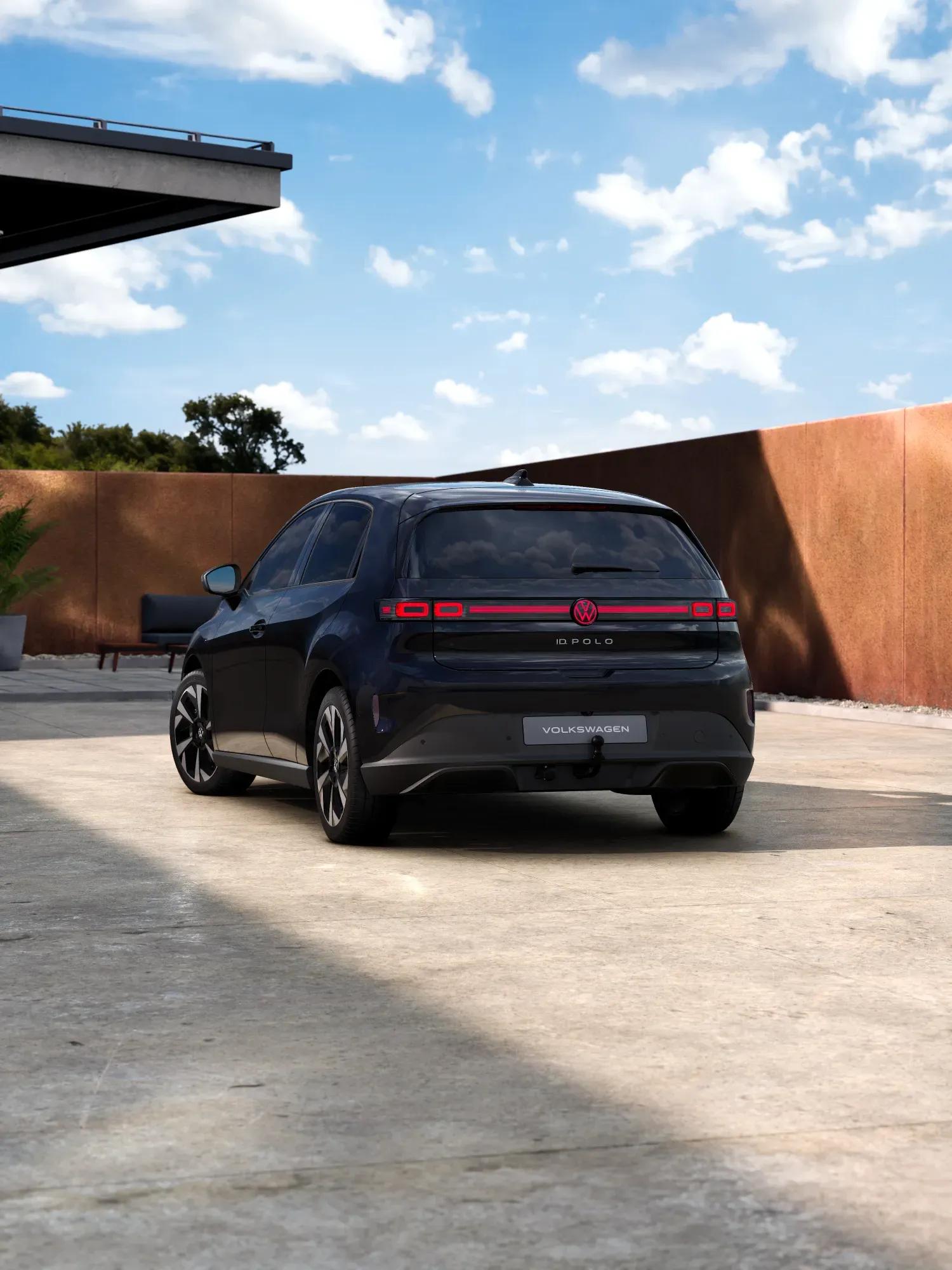Volkswagen ID. Polo Style First Edition 211pk 52 kWh - Afbeelding 2