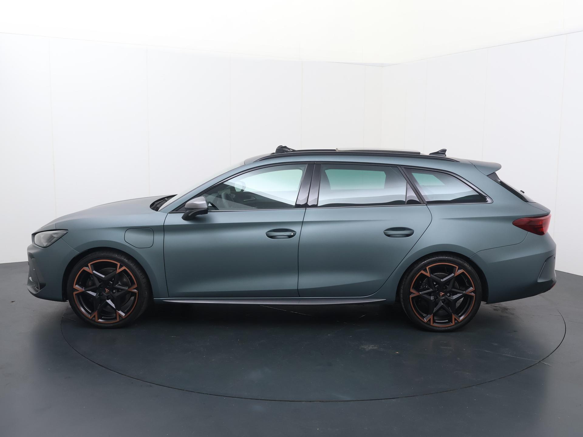 CUPRA