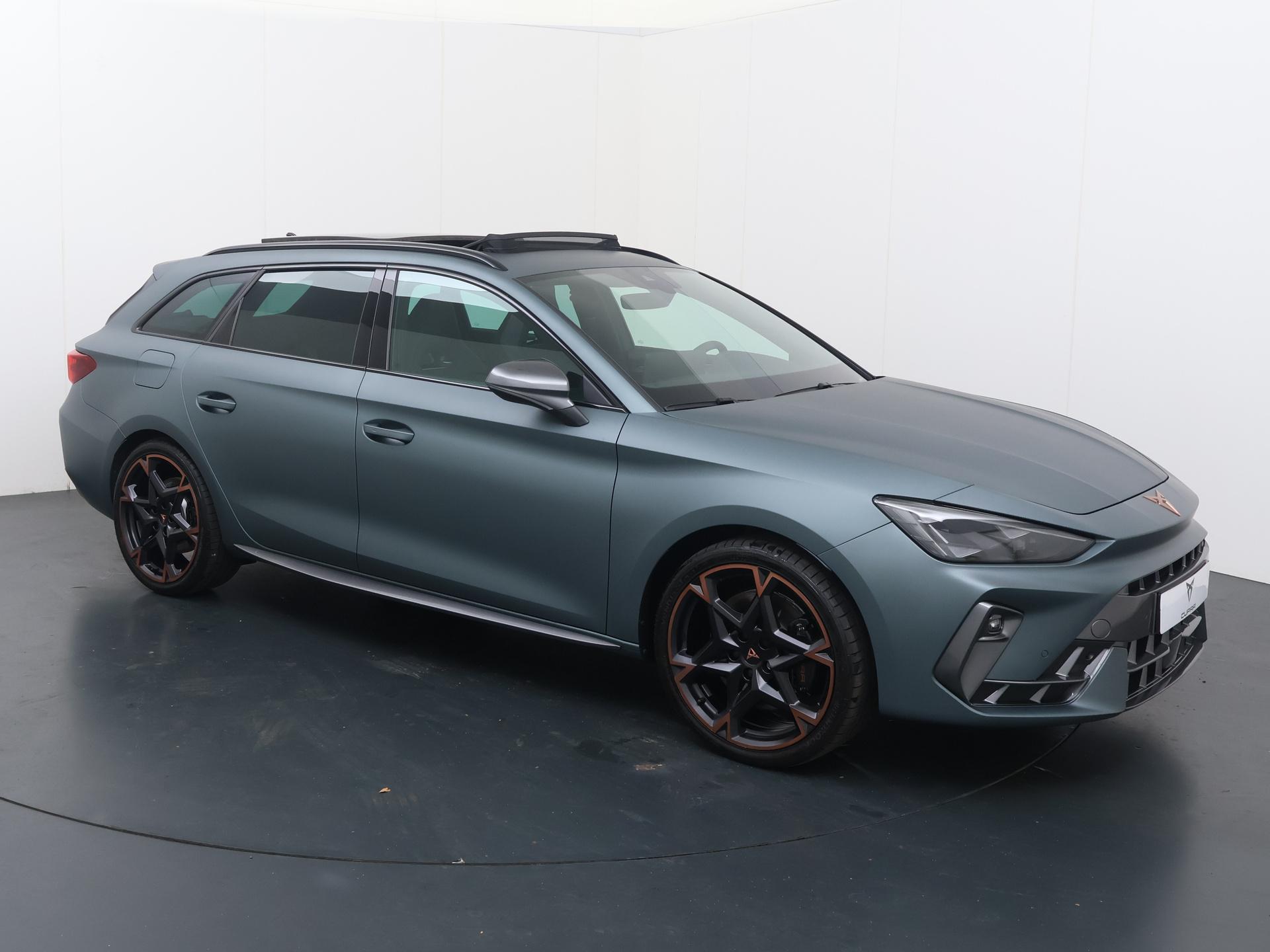 CUPRA