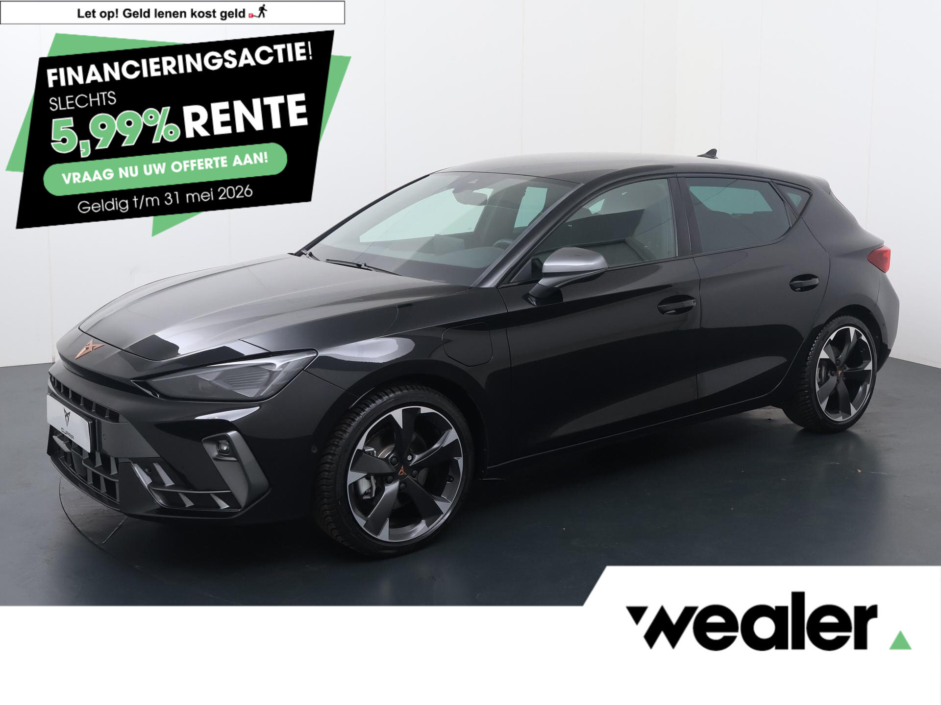 CUPRA
