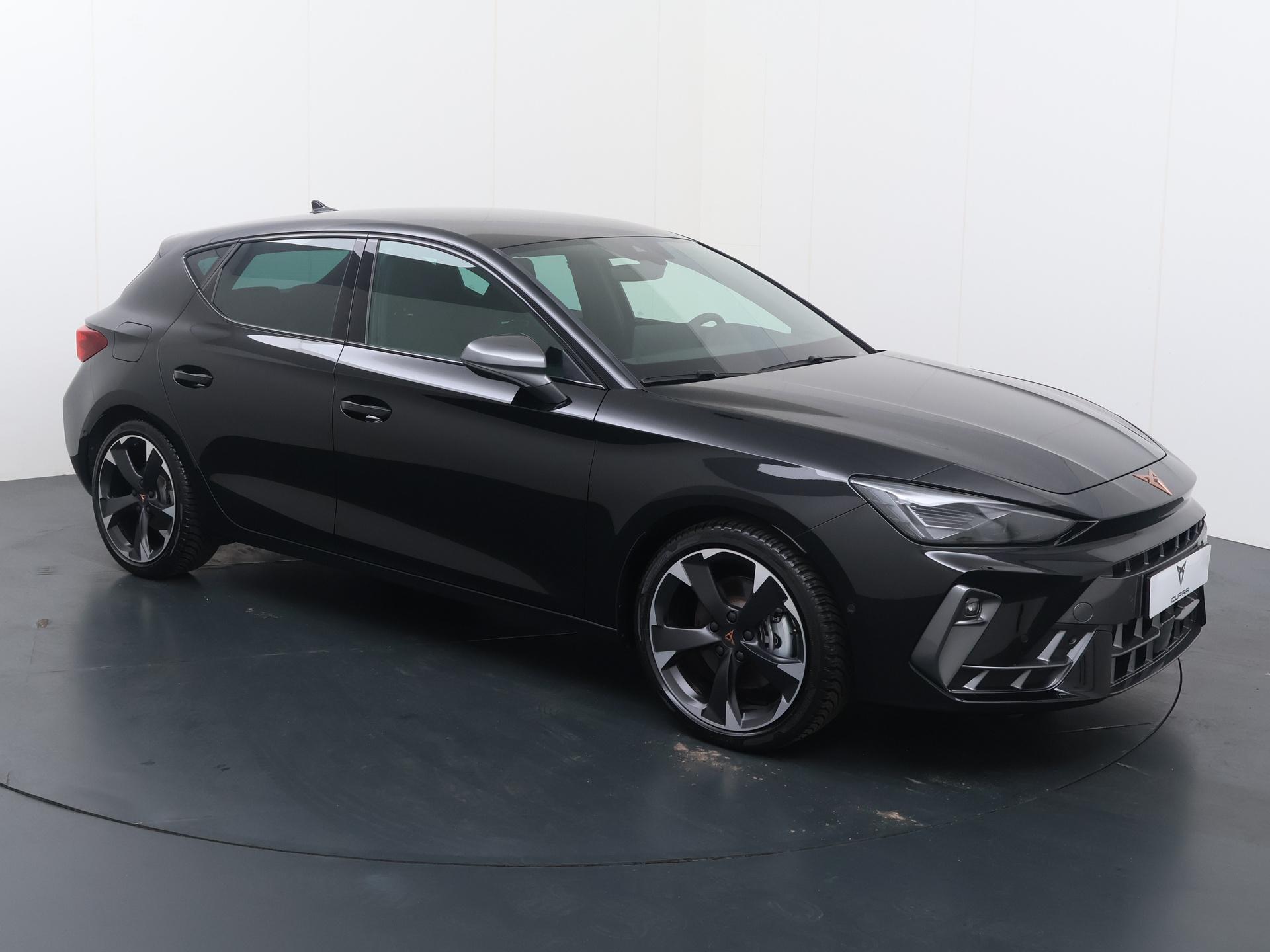 CUPRA