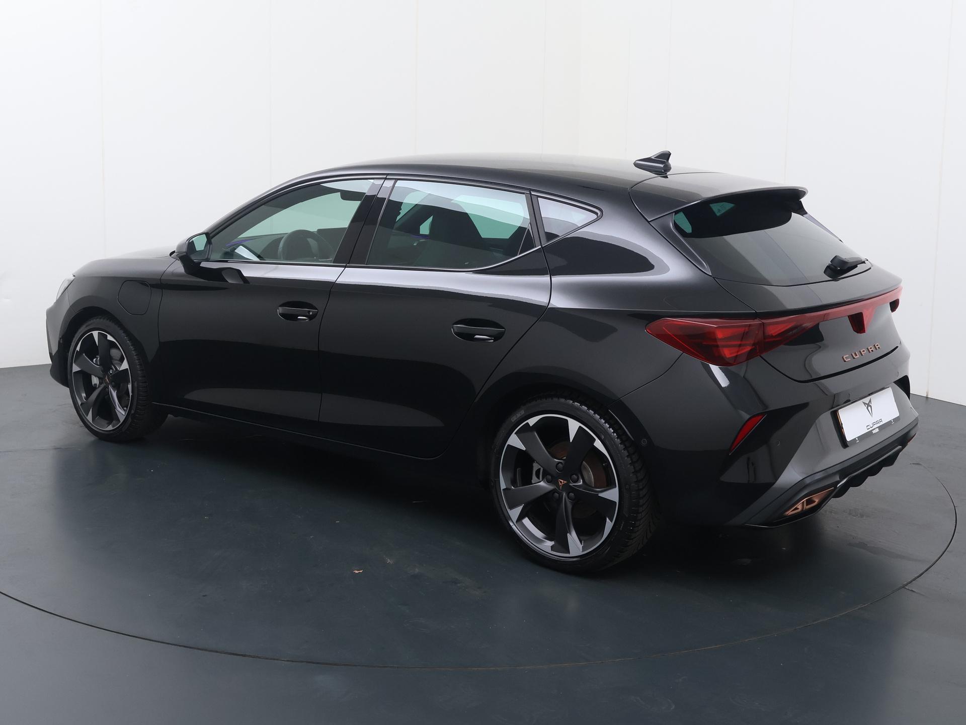 CUPRA