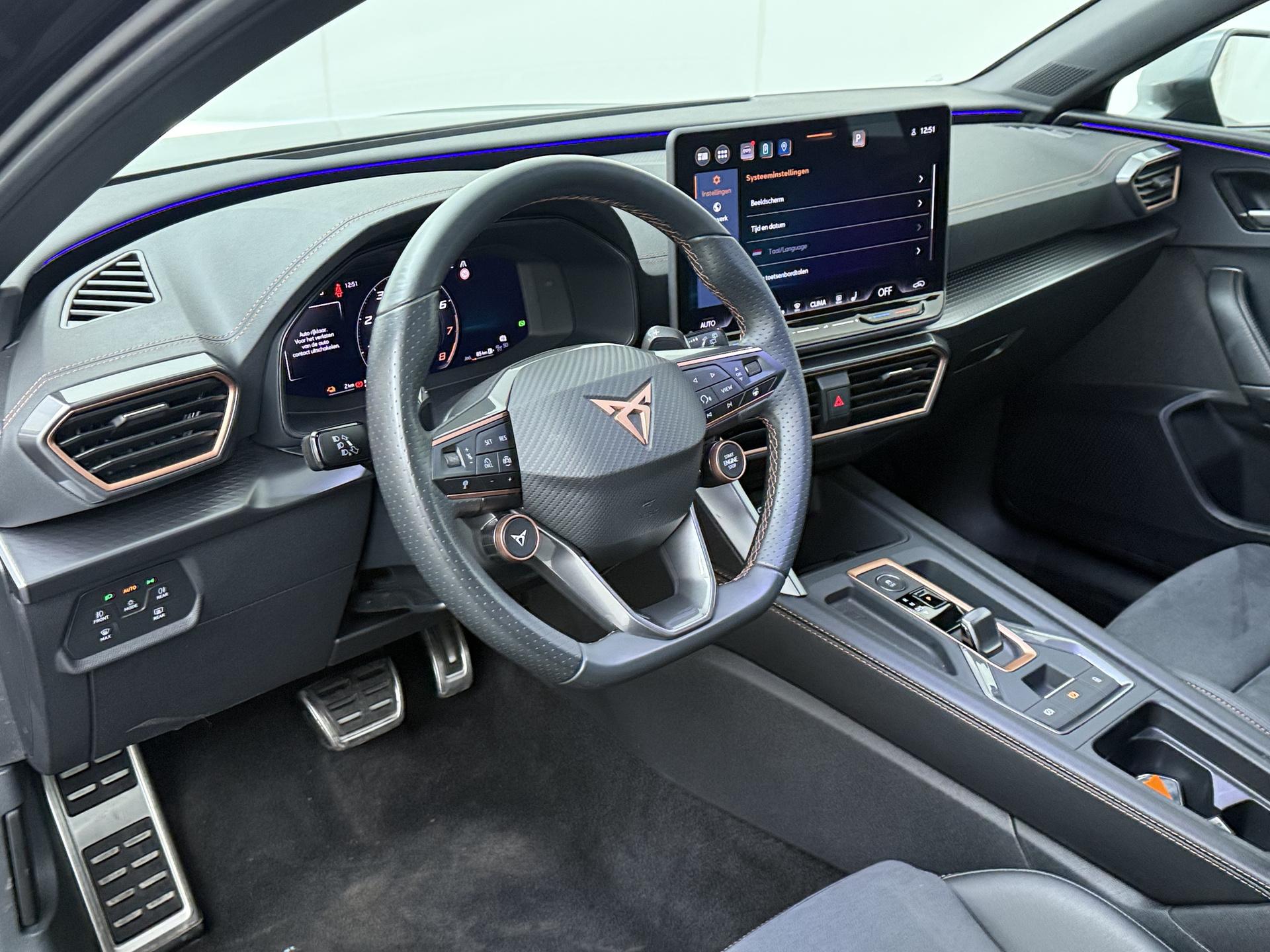 CUPRA