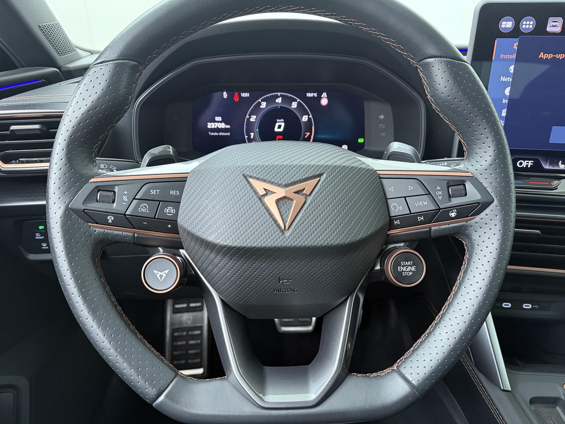 CUPRA