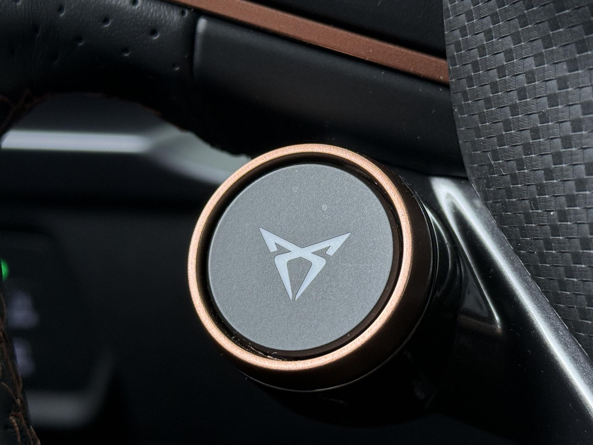 CUPRA