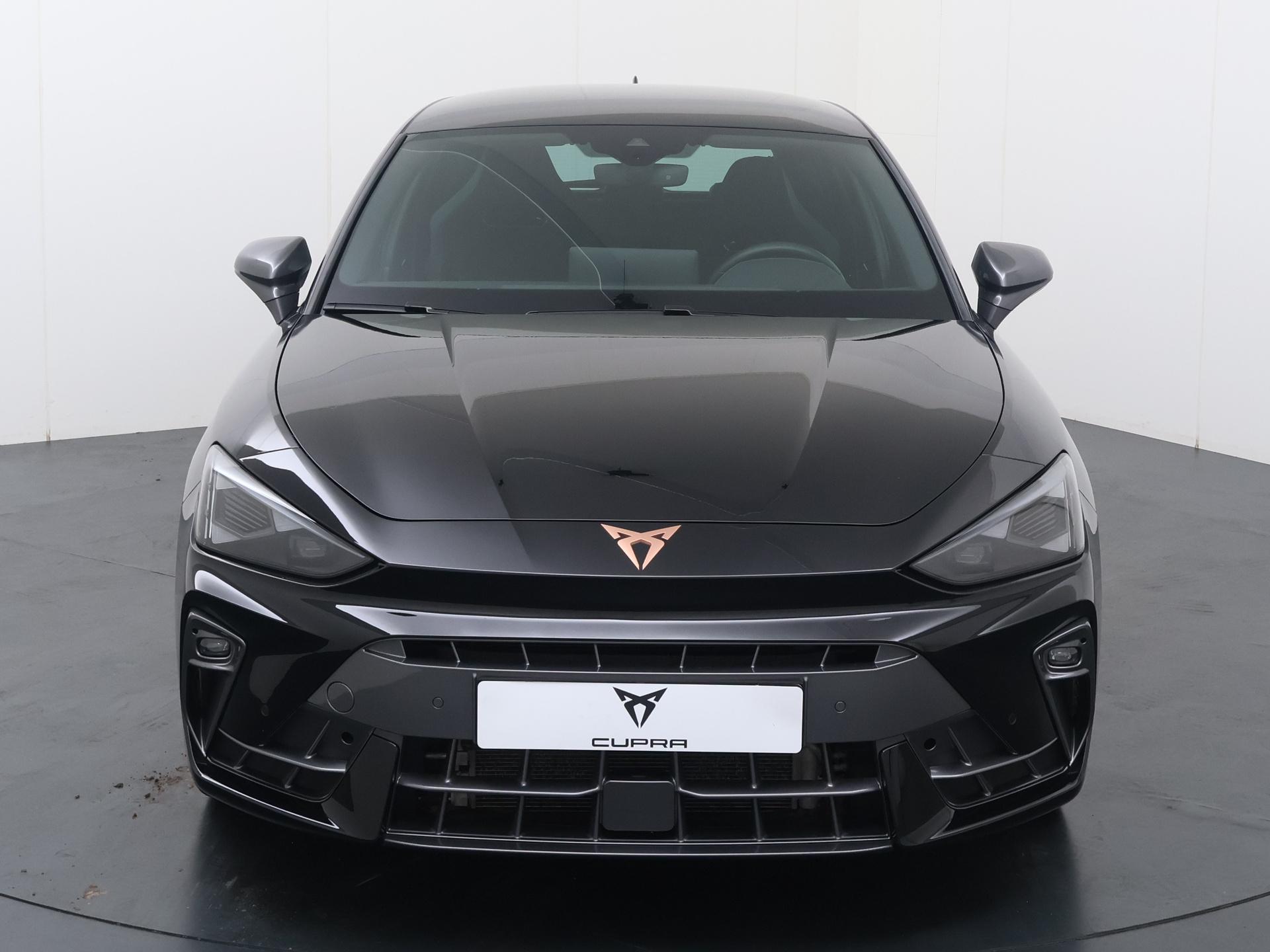 CUPRA